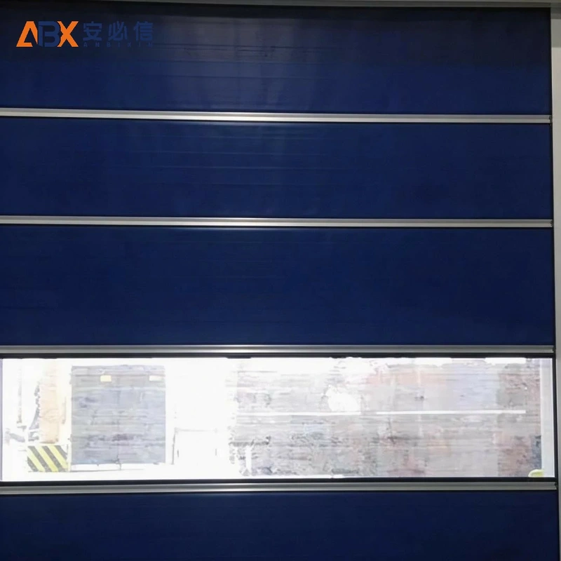 玉树藏族工业快速门