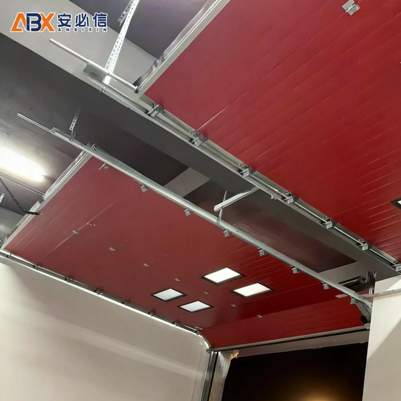 玉树藏族高扬程滑升门