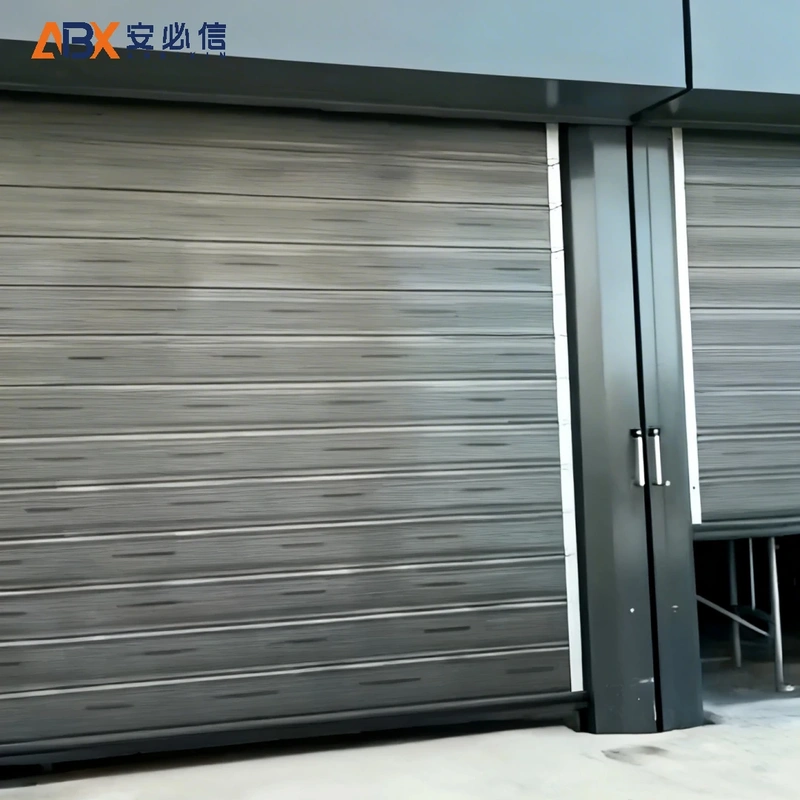 玉树藏族雷达高速门